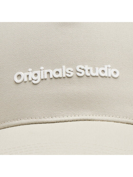 Jack&Jones Jack&Jones Cappellino Vesterbro 12253600 Beige