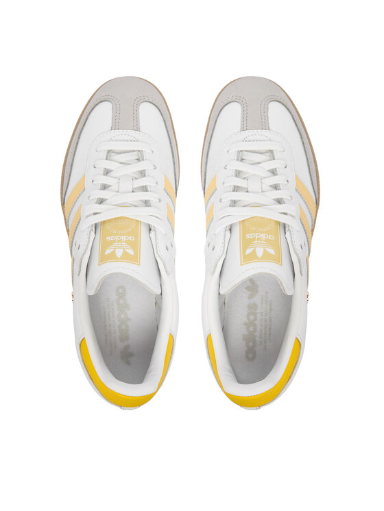 adidas adidas Αθλητικά Samba Og IH6629 Λευκό