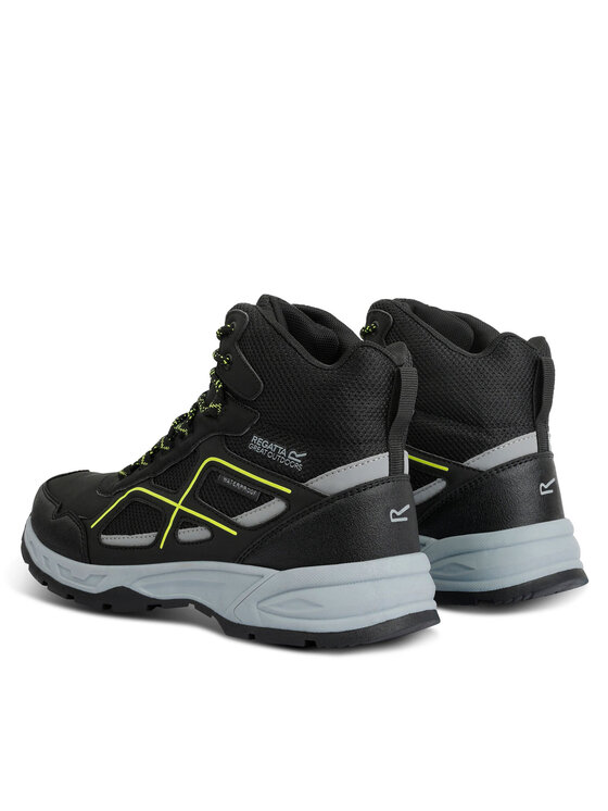 Regatta Regatta Bakancs Vendeavour Boot RMF807 Fekete