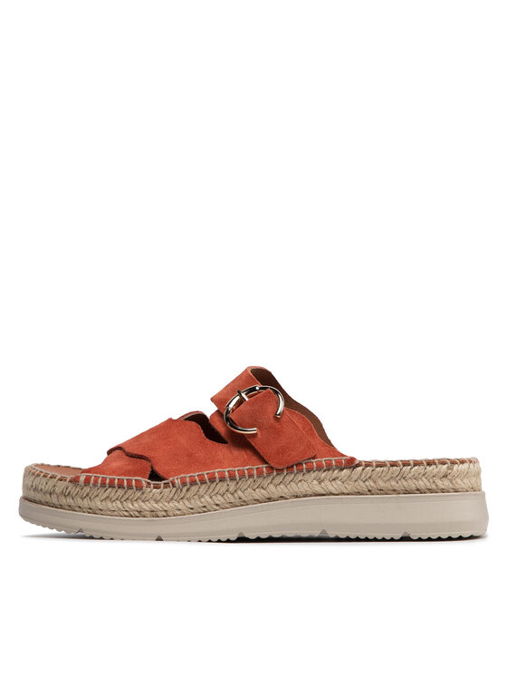 Viguera Viguera Espadrillid 1971 Punane