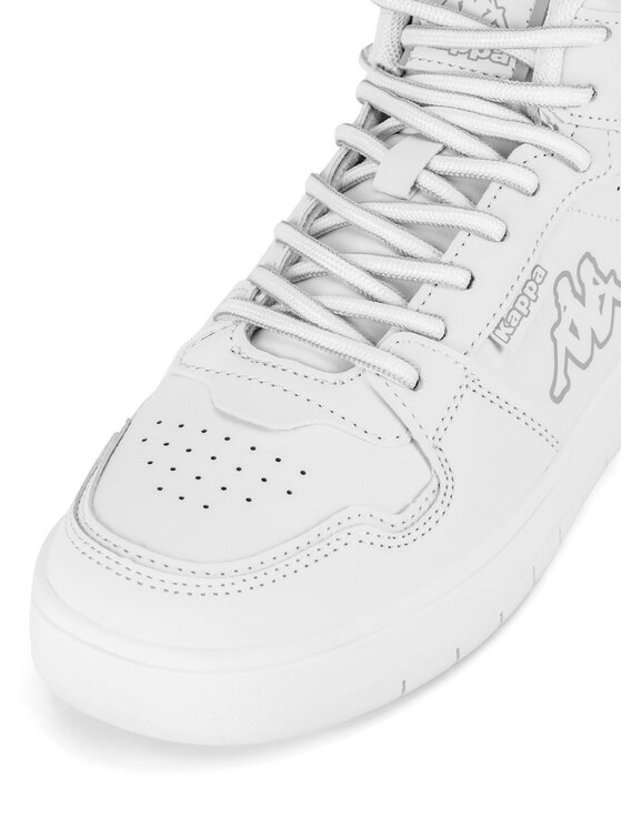 Kappa Kappa Tenisice SS24-3C006(CH) Bijela