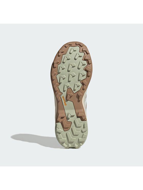 adidas adidas Trekking čevlji Terrex Skychaser Ax5 Gore-Tex JR3979 Rjava