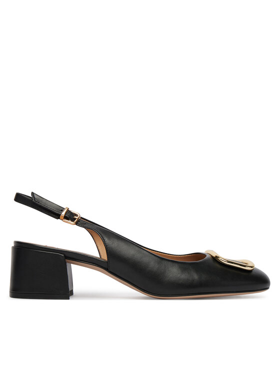 HÖGL HÖGL Pumps 1-104100 Schwarz