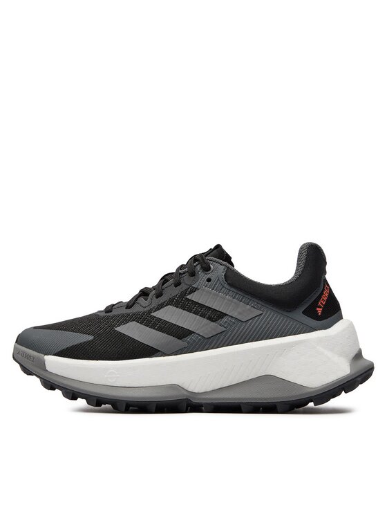 adidas adidas Tenisice za trčanje Terrex Soulstride Ultra Trail Running IE8453 Crna