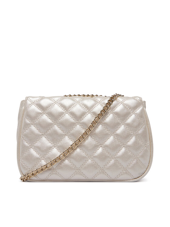 Guess Guess Torebka J6RZ11 W4090 Écru