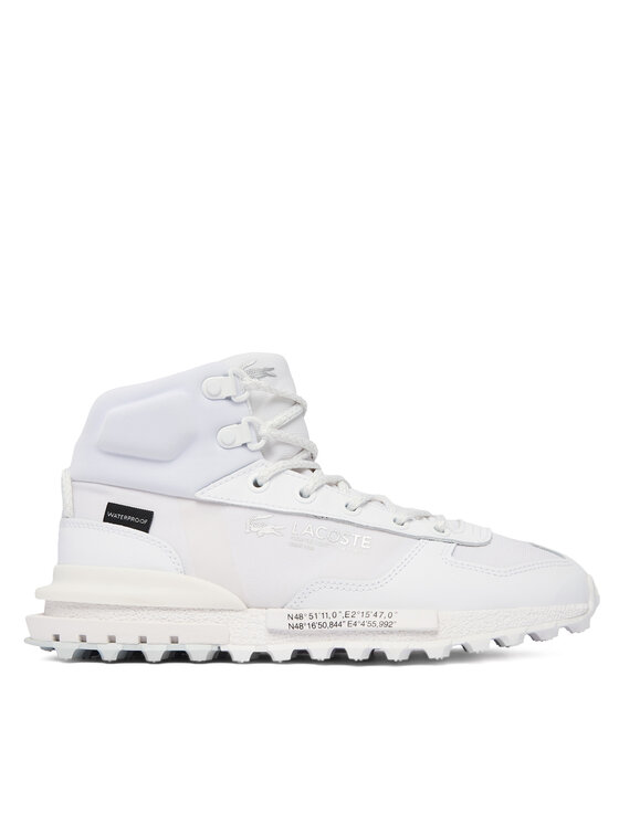 Lacoste Lacoste Сникърси 52SFA0068 Бял