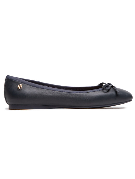 tommy hilfiger essential ballerina