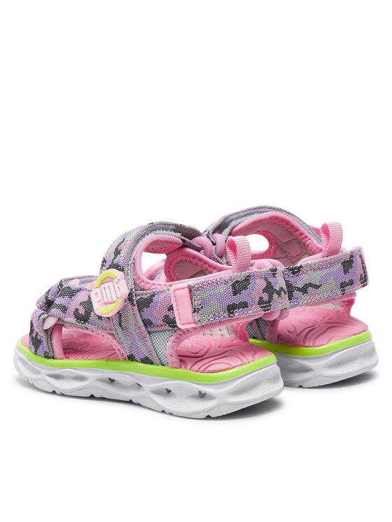 Primigi Primigi Sandale 5972500 Roz