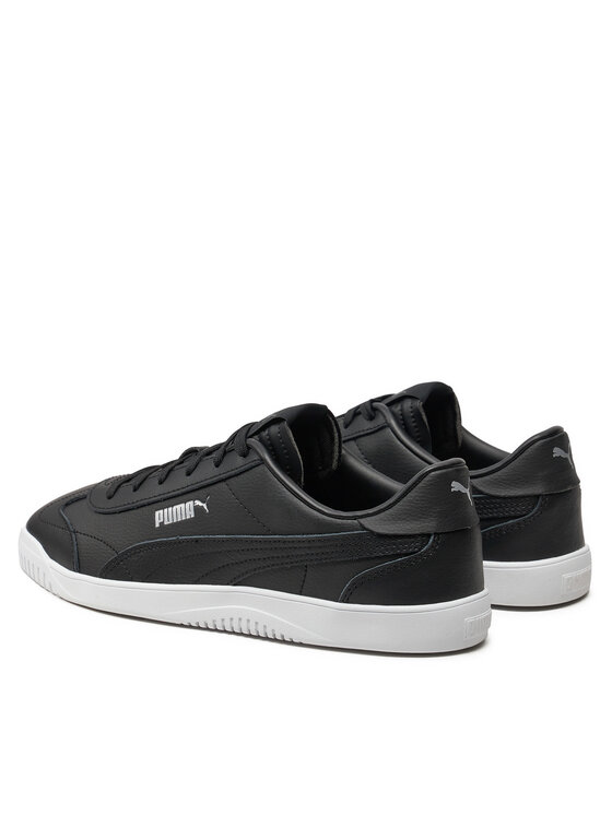 Puma Puma Αθλητικά Club 5V5 38940602 Μαύρο