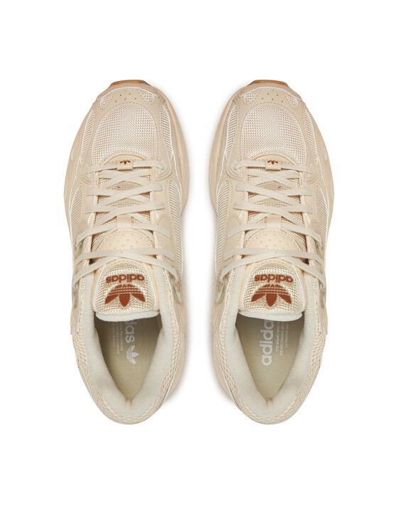 Adidas schuhe damen beige on sale