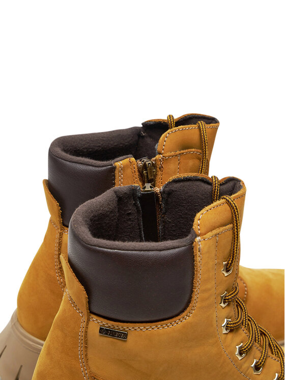 Primigi Primigi Planinarske cipele 6877200 D GORE-TEX Smeđa