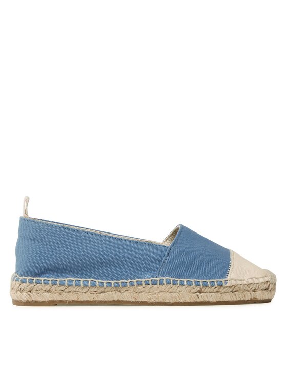 Castañer Espadrile Kenda/146 023130-310 Modra