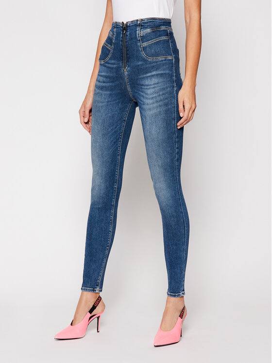 skinny fit farmer