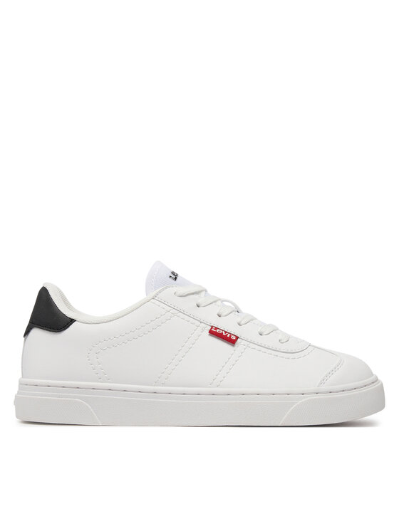 Levi's® Snīkeri VBRY0021S-0062 Balts