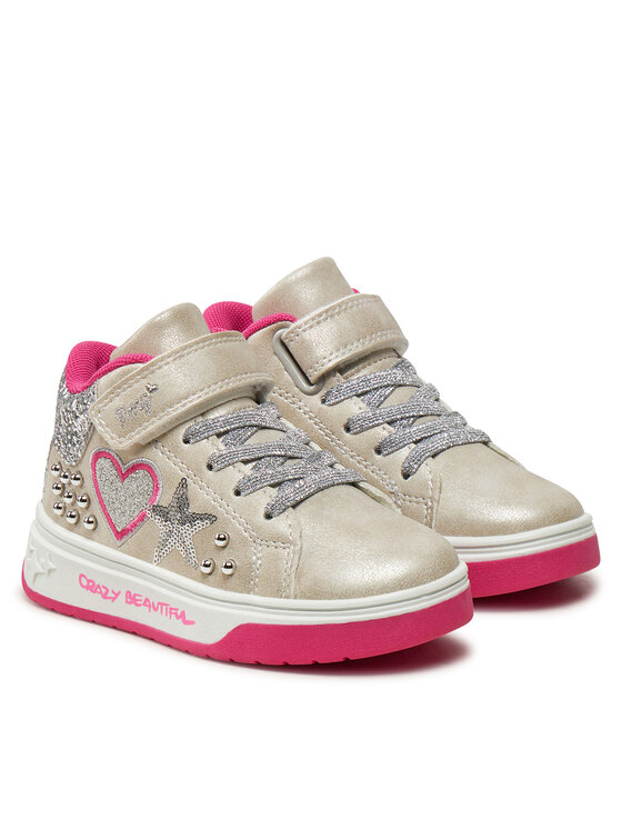 Primigi Primigi Sneakers 6972411 Auriu