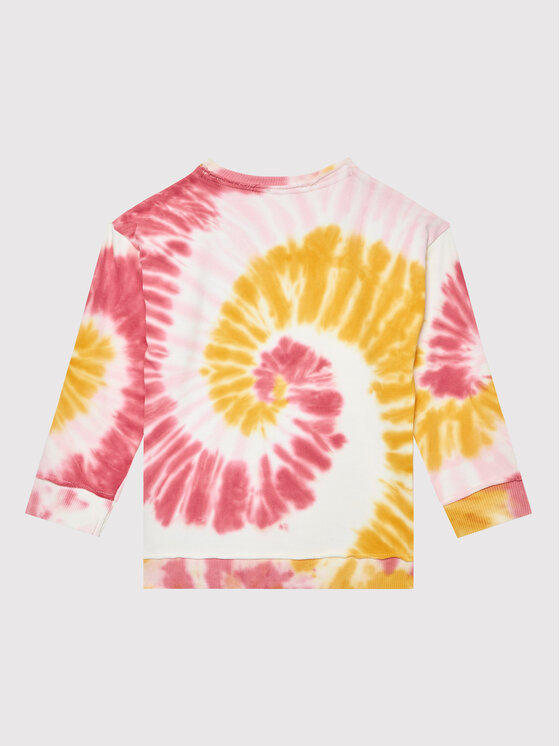 Felpa Turmalina 22SGSK03 Multicolore Regular Fit