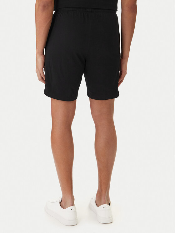 BOSS BOSS Спортни шорти Mix&Match 50515314 Черен Regular Fit