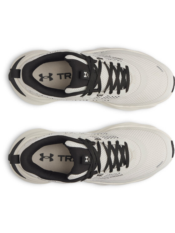 Under Armour Under Armour Sneakersy UA-6011633 Biały