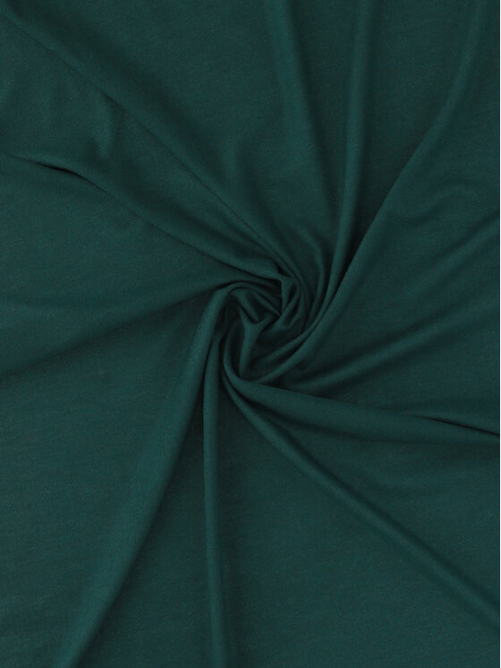 Potis & Verso Potis & Verso Szal GŁADKI Zielony