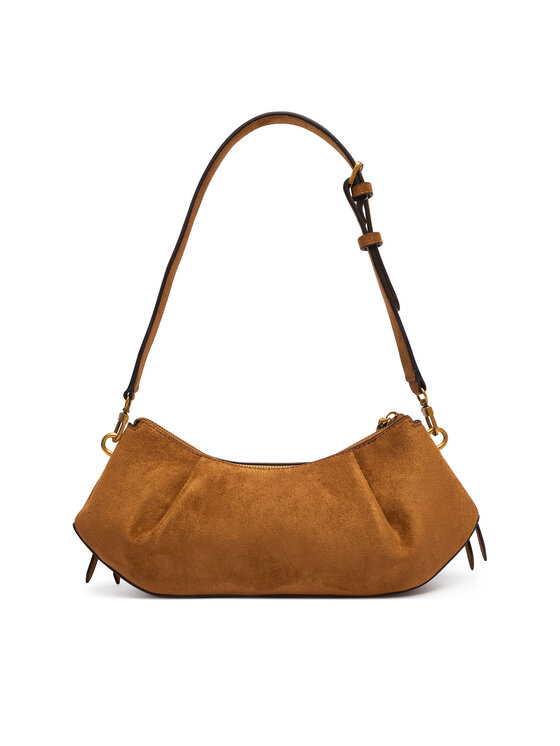 Guess Guess Τσάντα Allegra HWSG22 37180 Ανοιχτό καφέ
