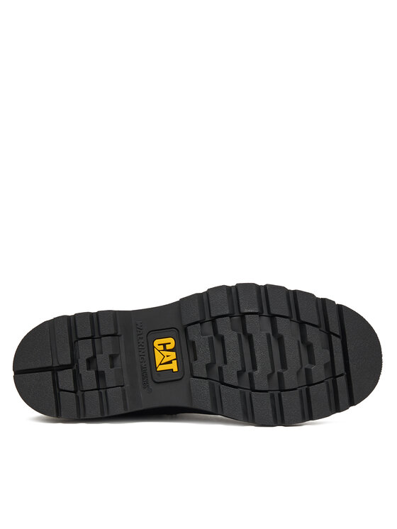 CATerpillar CATerpillar Trapper stila apavi Colorado 2.0 Hiker Waterproof TX P726346 Melns