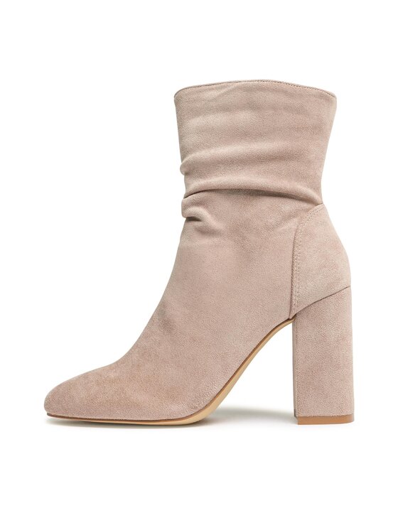 DeeZee DeeZee Botine WYL3236-1 Bej