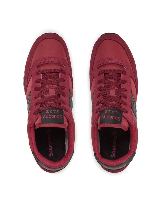 Saucony Saucony Tossud Jazz Original S2044 Bordoopunane