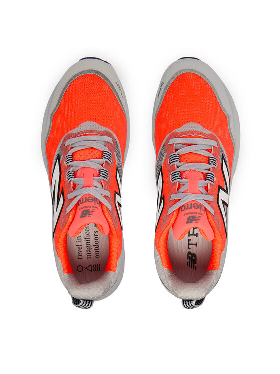 New Balance New Balance Bėgimo batai Hierro MTHIERQ9 Oranžinė