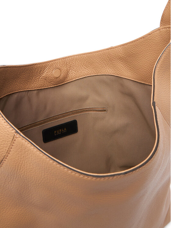 Furla Furla Borsetta Lara L WB01876 HSF000 BG YU500 1007 Marrone