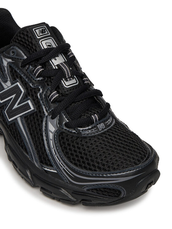 New Balance New Balance Sneakersy GR740BM Czarny