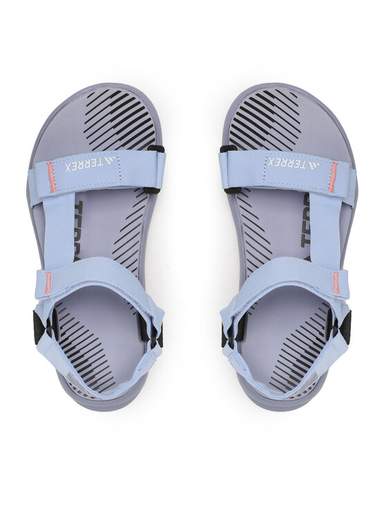 Amazon.co.jp: Adidas ID4274 Terrex Hydro Terra Light Sandals,  Green/Savannah/Silver, green/savannah/silver : Clothing, Shoes & Jewelry