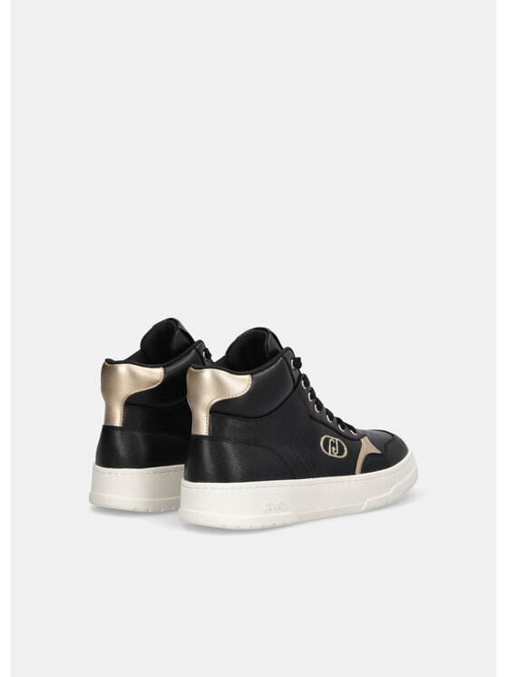 Liu Jo Liu Jo Sneakers BF5055PX331S1189 Nero