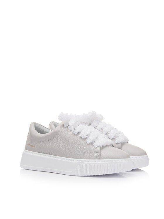 Phénomène Phénomène Sneakersy Zoey Szary