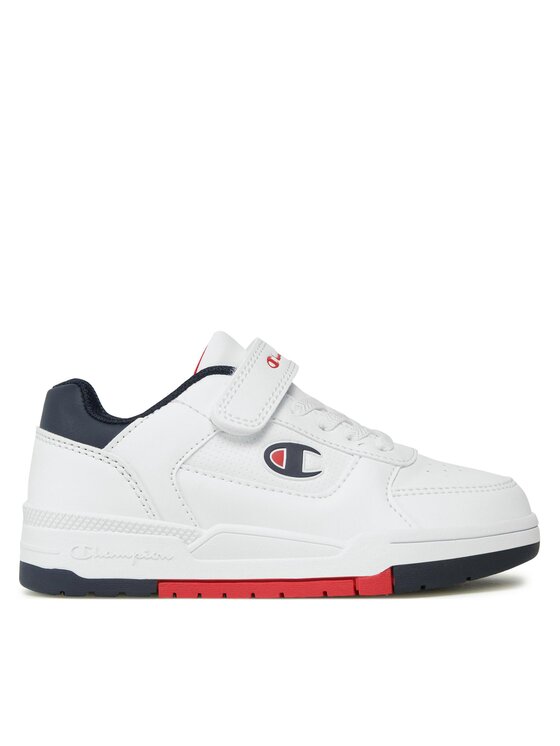 Champion Champion Αθλητικά Rebound Heritage B Ps Low Cut Shoe S32815-WW014 Λευκό