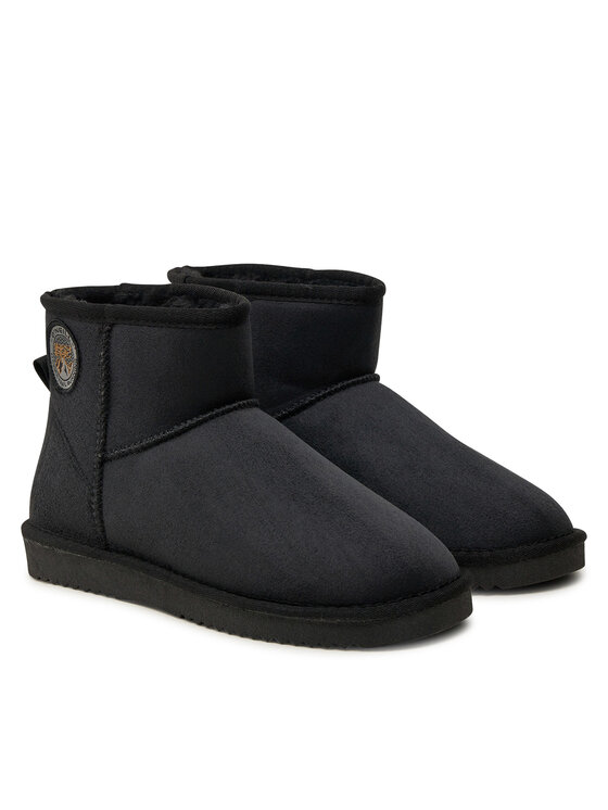 O'Neill O'Neill Снігоходи Besiana Mid 90243018.11A Чорний