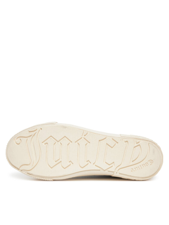 Juicy Couture Juicy Couture Снікерcи VSJU003 Чорний