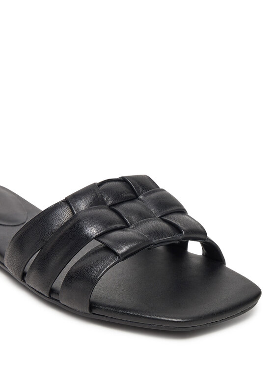 Aldo Aldo Natikače Gotosandal 13966678 Crna