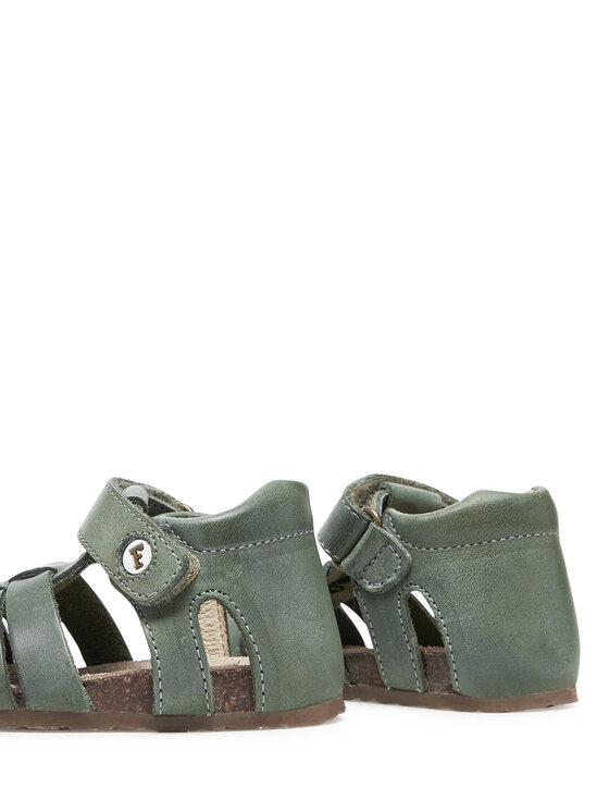 Naturino Naturino Sandaalid Falcotto By Naturino Alby 1500736.01.0F15 Roheline
