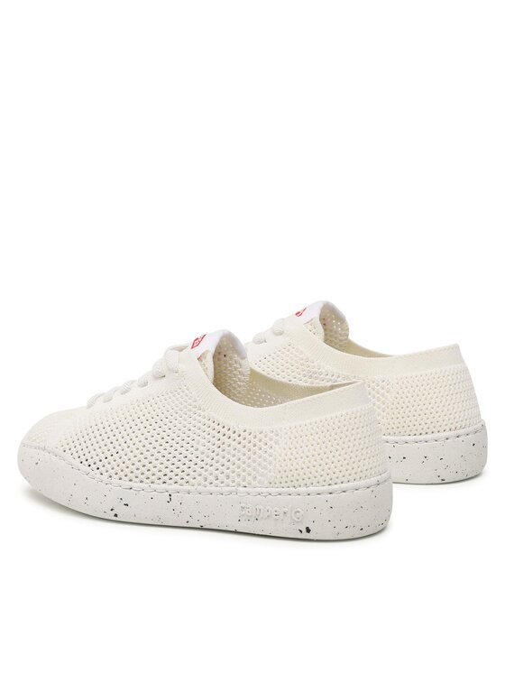 Camper Camper Sneakers Peu Touring K201390-001 Bianco