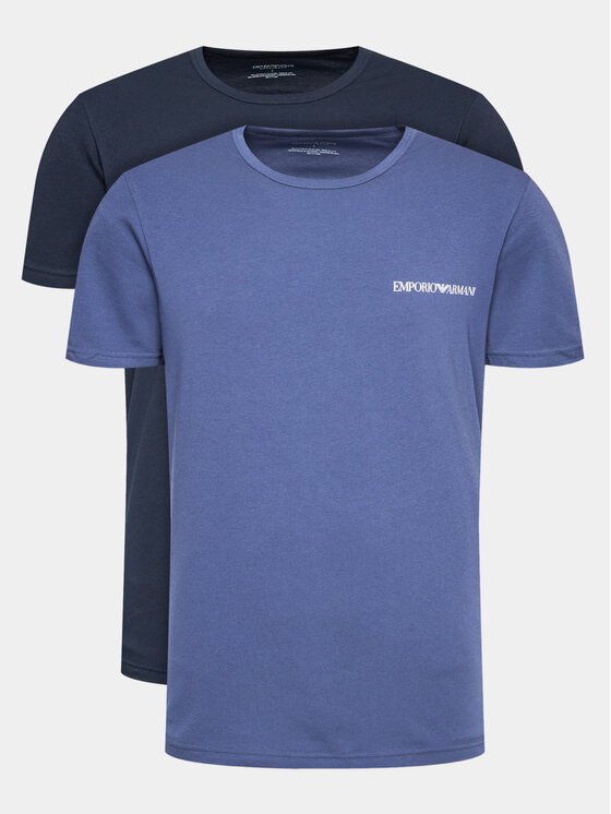 Set di 2 T-shirt Emporio Armani Underwear