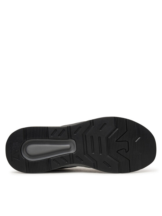 EA7 Emporio Armani EA7 Emporio Armani Sneakers 7X000306 AF23595 MZ522 Gri