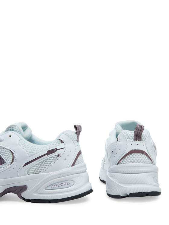 New Balance New Balance Sneakersy GR530SR Bílá