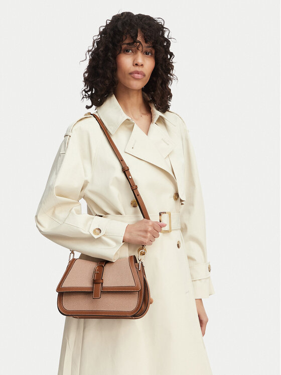Furla Furla Borsetta Flow M WB02042 BX3542 CN TCO00 Beige