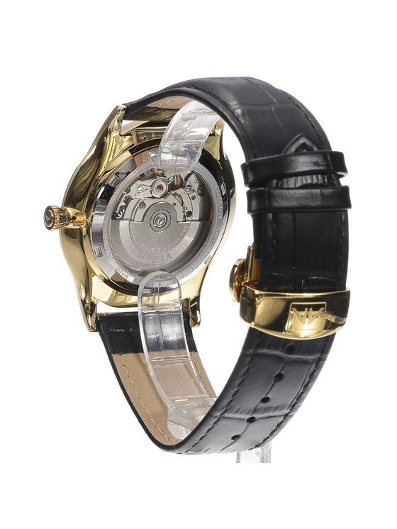 Appella Appella Orologio L70013.1213A Nero
