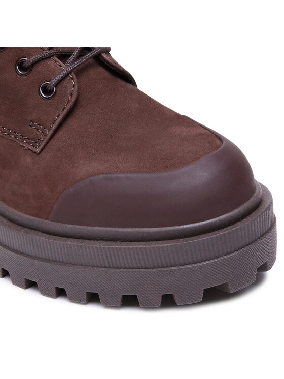 Lasocki Lasocki Stiefeletten WI16-UTRA-02 Braun