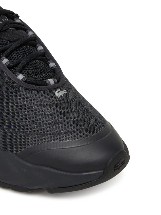 Lacoste Lacoste Сникърси 750SFA0170 Сив