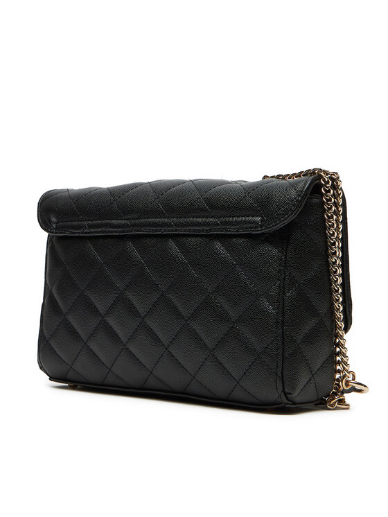 Guess Guess Τσάντα HWEQG9 50921 Μαύρο
