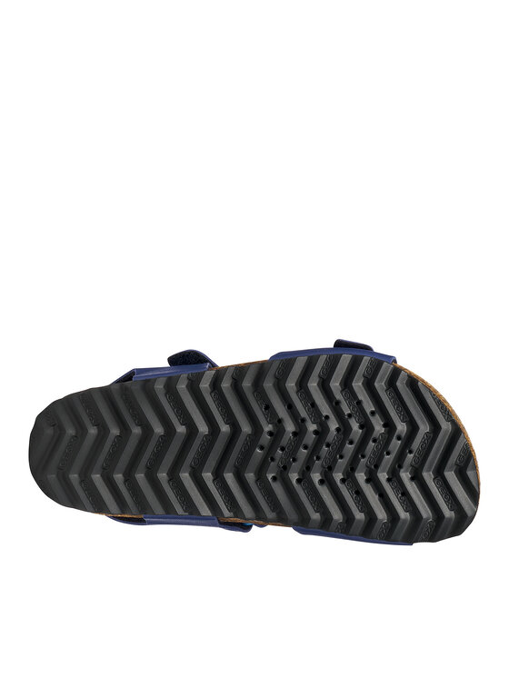 Geox Geox Szandál J Ghita Boy J028LB 000BC C4380 D Kék