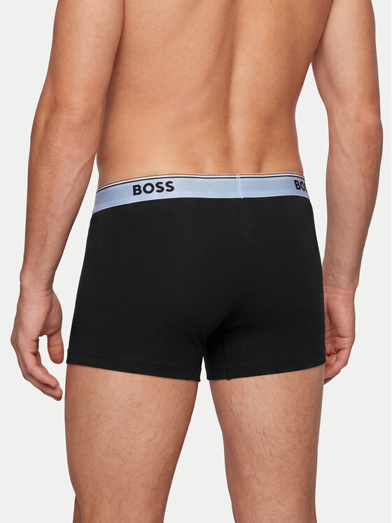 BOSS BOSS Komplet bokserek 50554693 Kolorowy