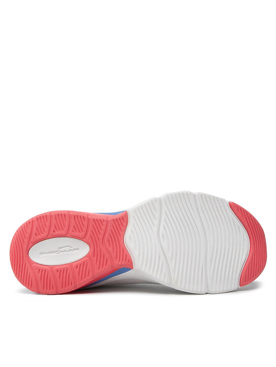 Skechers Skechers Sneakersy Classic Vibe 149645/WBPK Biały